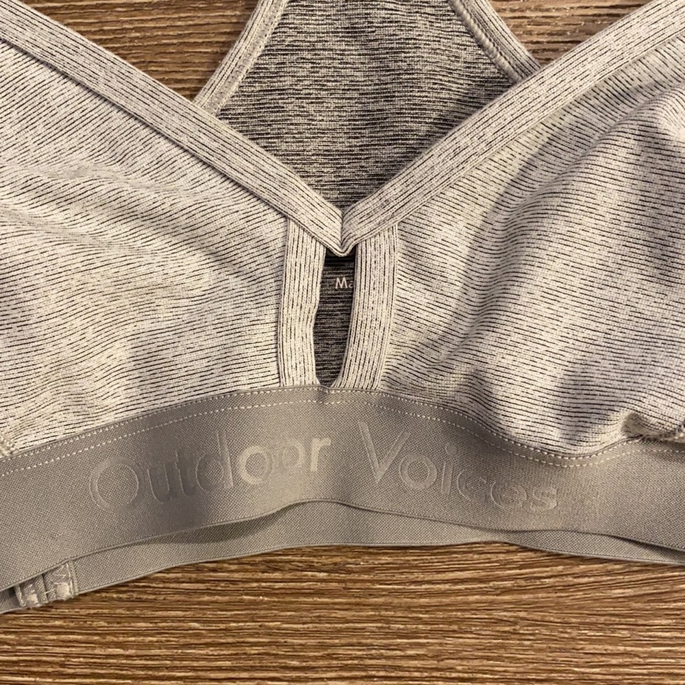 Outdoor Voices Sports Bra😈 - Picture 5 of 9